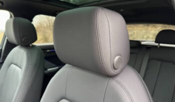 2023 Audi Q3 quattro S line Prem Plus 45 TFSI full