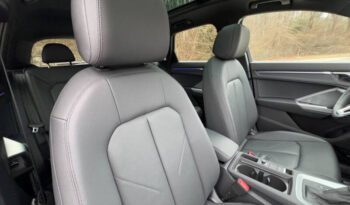 2023 Audi Q3 quattro S line Prem Plus 45 TFSI full