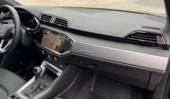 2023 Audi Q3 quattro S line Prem Plus 45 TFSI full