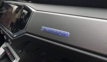 2023 Audi Q3 quattro S line Prem Plus 45 TFSI full