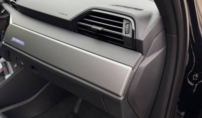 2023 Audi Q3 quattro S line Prem Plus 45 TFSI full