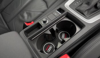 2023 Audi Q3 quattro S line Prem Plus 45 TFSI full
