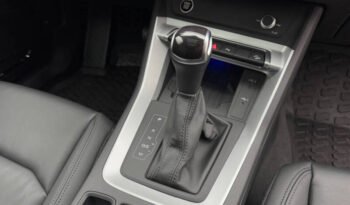 2023 Audi Q3 quattro S line Prem Plus 45 TFSI full