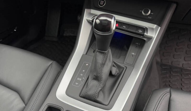 2023 Audi Q3 quattro S line Prem Plus 45 TFSI full