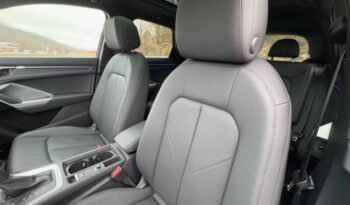 2023 Audi Q3 quattro S line Prem Plus 45 TFSI full