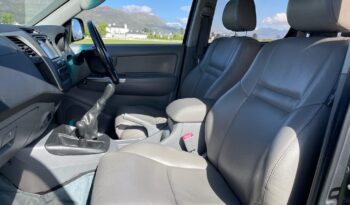 2010 Toyota Hilux 3.0 D4D DC 4×4 Manual full