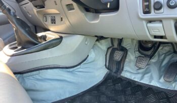 2010 Toyota Hilux 3.0 D4D DC 4×4 Manual full