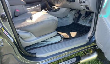 2010 Toyota Hilux 3.0 D4D DC 4×4 Manual full