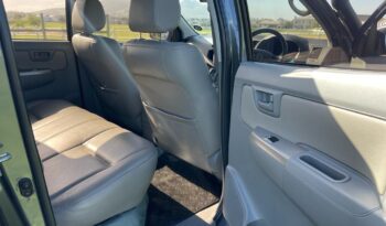 2010 Toyota Hilux 3.0 D4D DC 4×4 Manual full