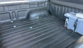 2010 Toyota Hilux 3.0 D4D DC 4×4 Manual full