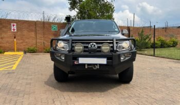 2014 Volkswagen Amarok 2.0BiTDI Double Cab full