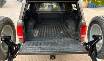2014 Volkswagen Amarok 2.0BiTDI Double Cab full