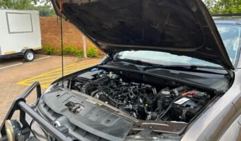 2014 Volkswagen Amarok 2.0BiTDI Double Cab full