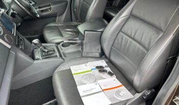 2014 Volkswagen Amarok 2.0BiTDI Double Cab full