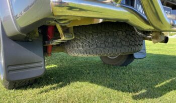 2010 Toyota Hilux 3.0 D4D DC 4×4 Manual full