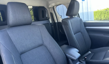 2021 Toyota Hilux 2.8L 204 CV D-4D AT 4X4 LEGENDE EDITION EXTRA full