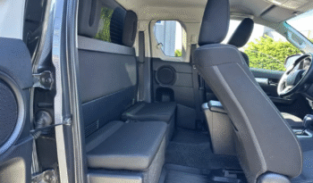 2021 Toyota Hilux 2.8L 204 CV D-4D AT 4X4 LEGENDE EDITION EXTRA full