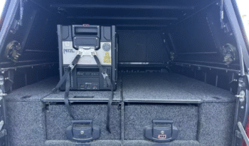 2021 Toyota Hilux 2.8L 204 CV D-4D AT 4X4 LEGENDE EDITION EXTRA full